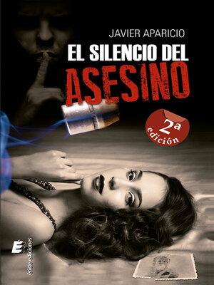 cover image of El silencio del asesino